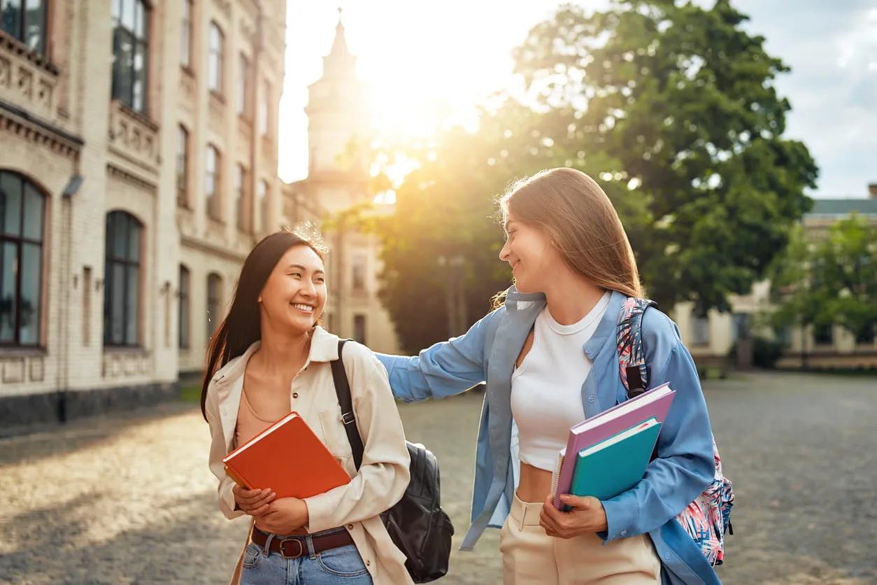 Study Abroad Education Loan Process in India — Step by Step