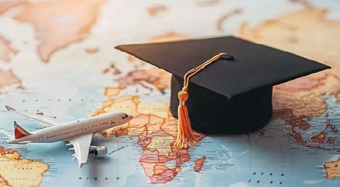 Study Abroad Counselling for Working Professionals: A Different Process for a Different Decision