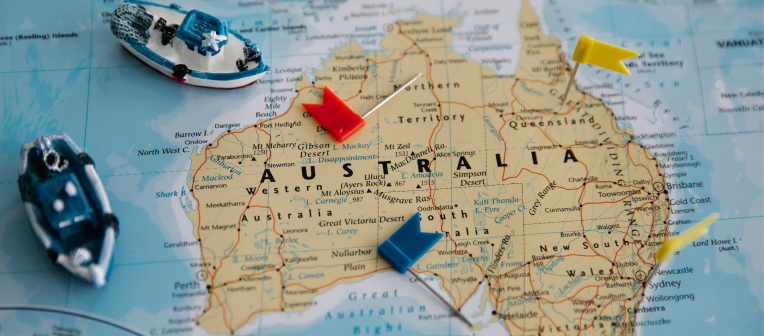 Visa for Australia — Subclass 500 Explained: Complete Guide for Indian Students 2026 (Evidence Level 3)