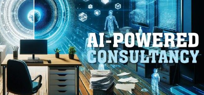 How AI-Powered Consultancy Is Changing Study Abroad