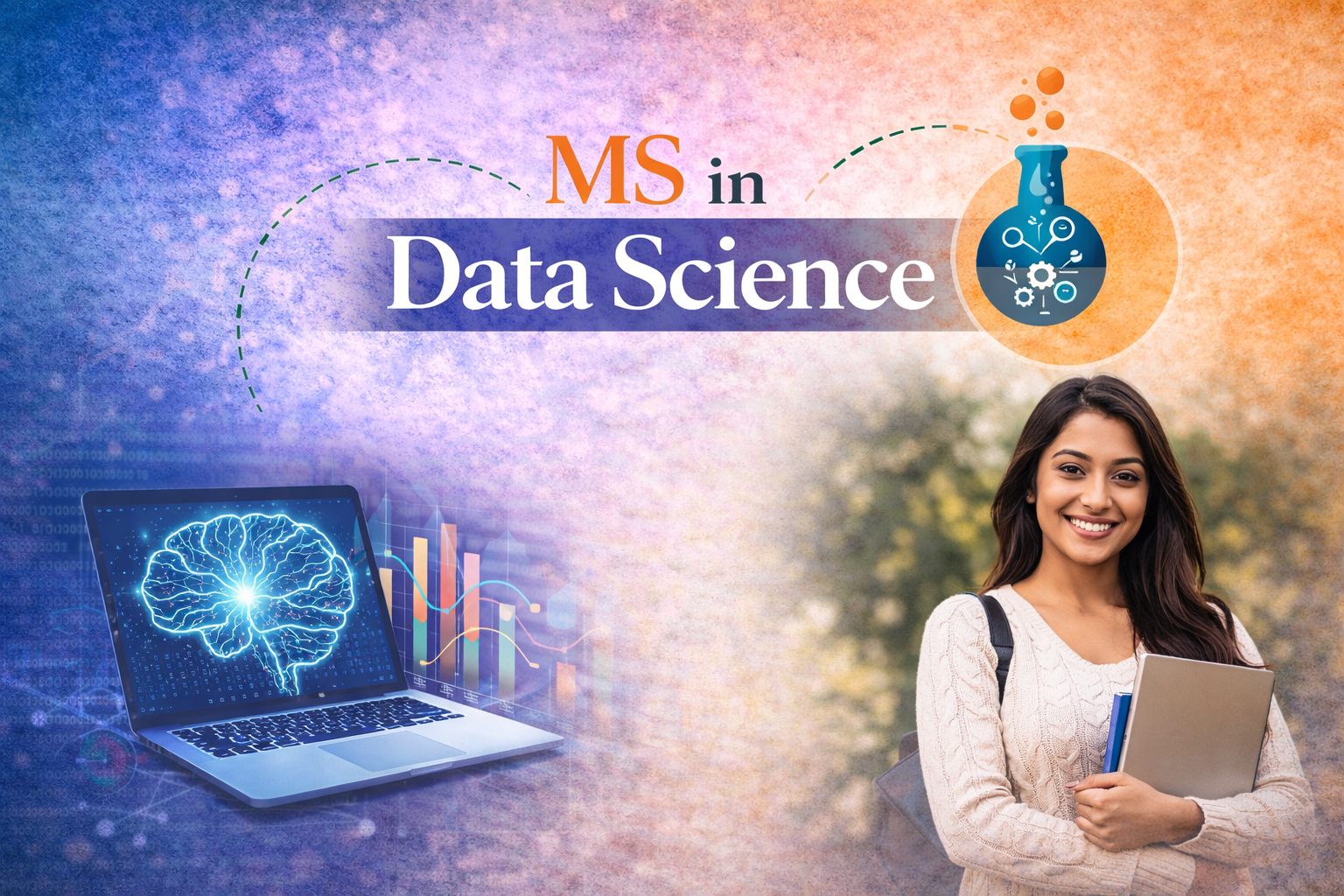 The Silicon Valley of Europe: A Guide to MS in Data Science in Ireland