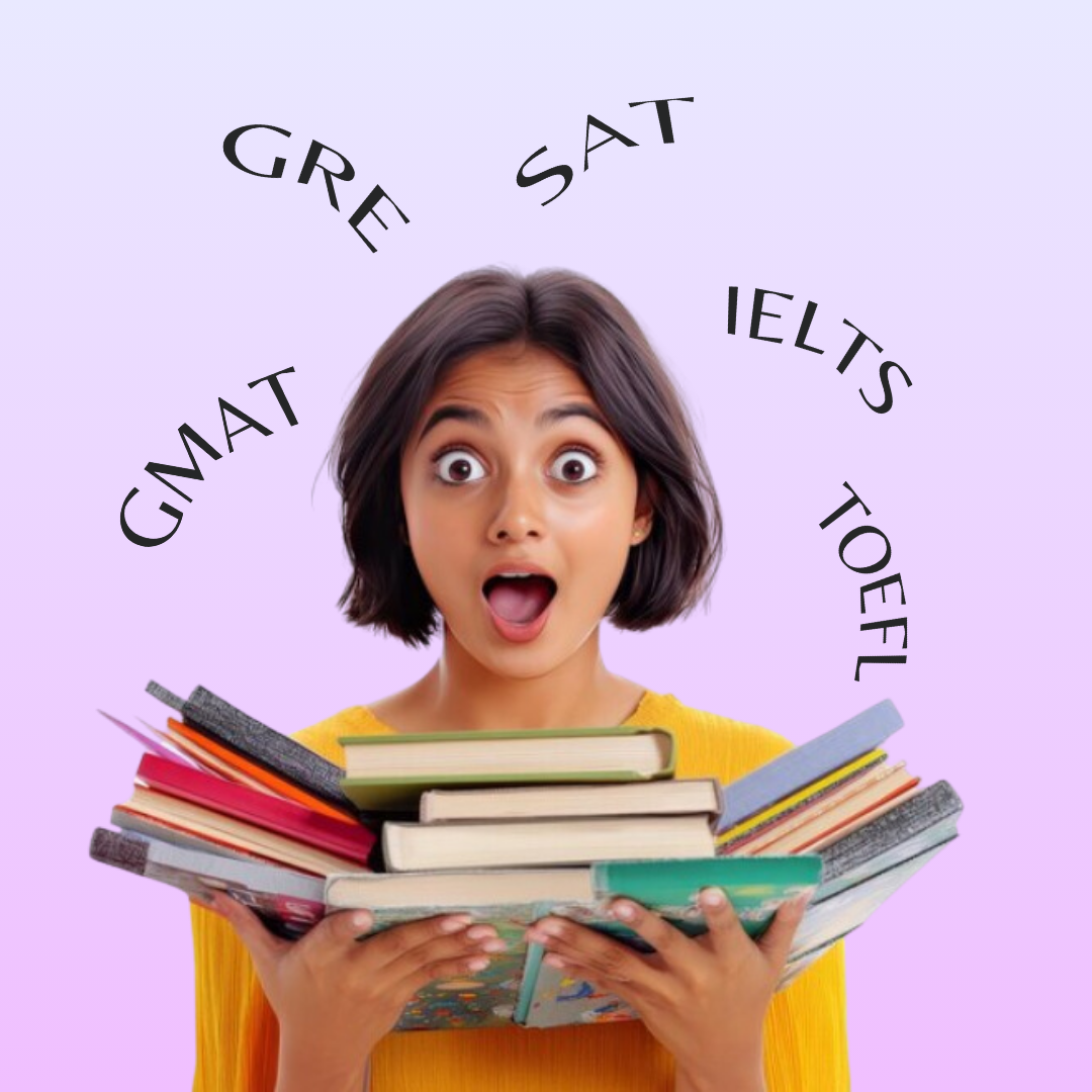 How Vidysea's Test Prep Programme Works