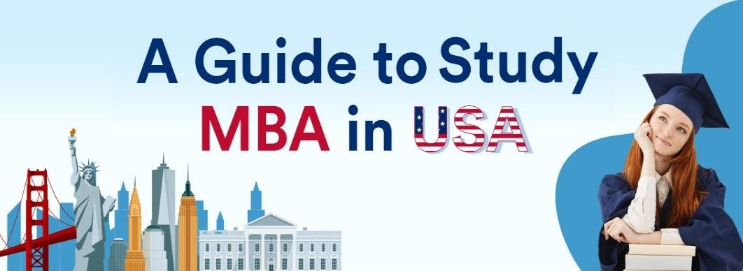 How to Choose the Right MBA University in USA: Top Picks and Tips