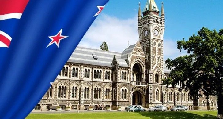 MS in Computer Science in New Zealand: Complete Guide for International Students (2026)