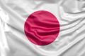 Japan flag