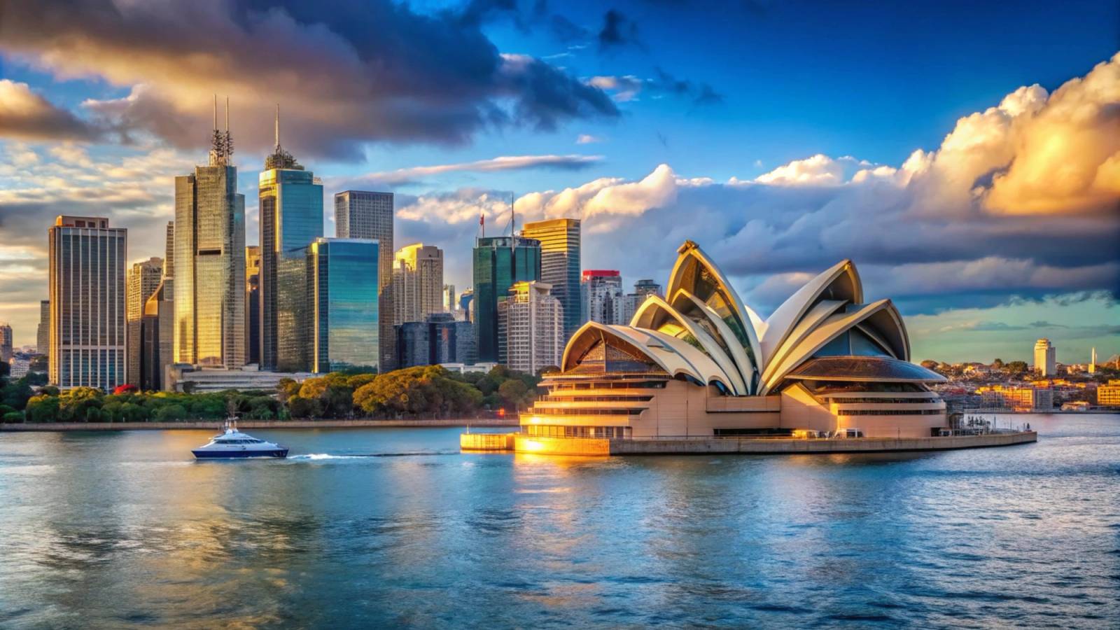 Australia