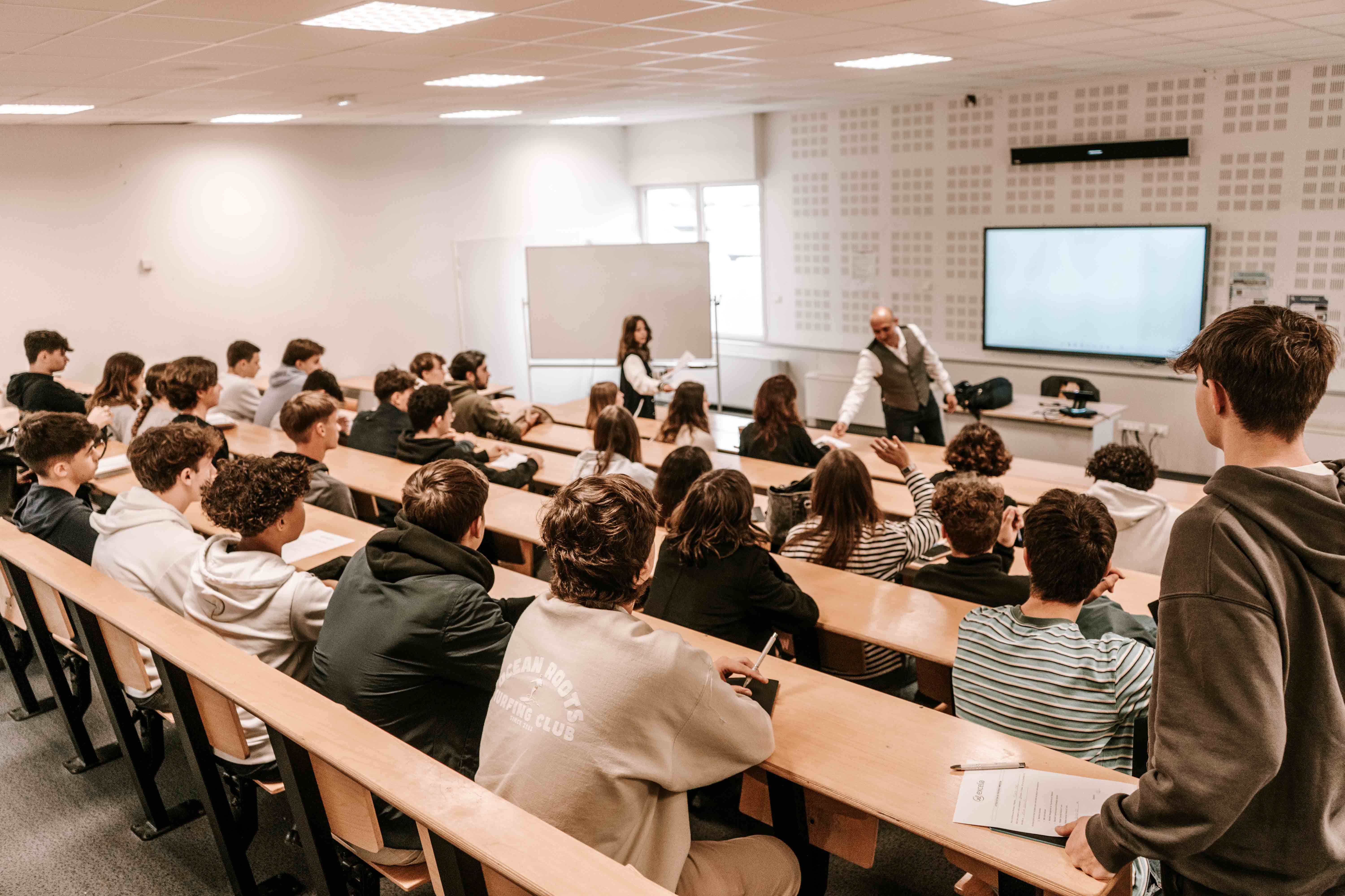 MS in France 2026: Complete Guide to Universities, Costs, Scholarships, Careers & Work Opportunities