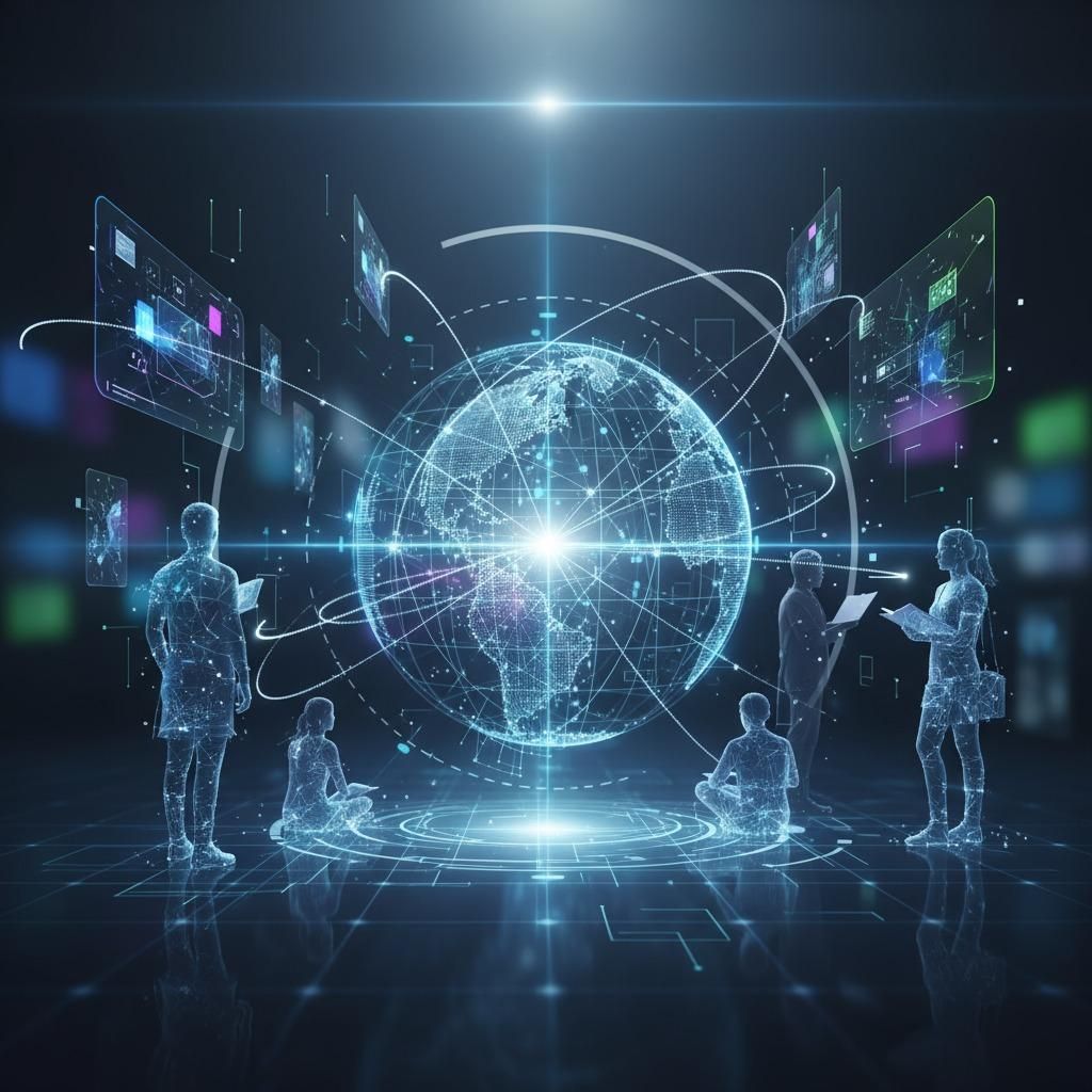 Top Emerging Courses & Skills for Global Demand In 2025 Onwards