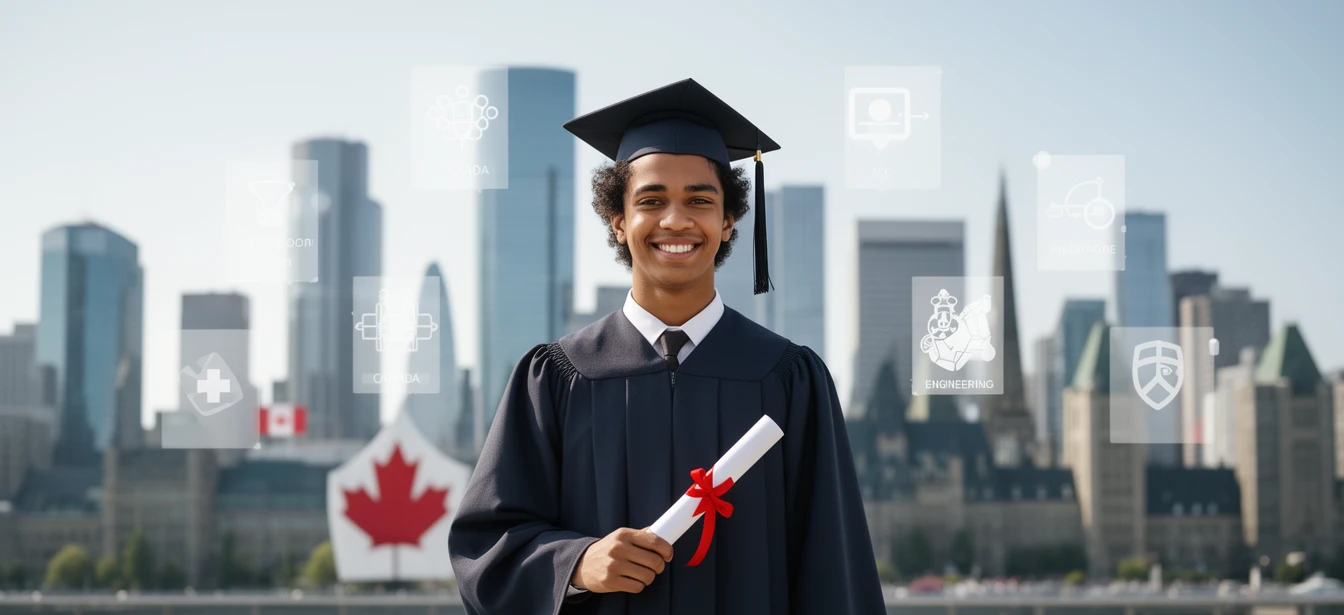 From Graduation to Employment: After MS Job Opportunities in Canada