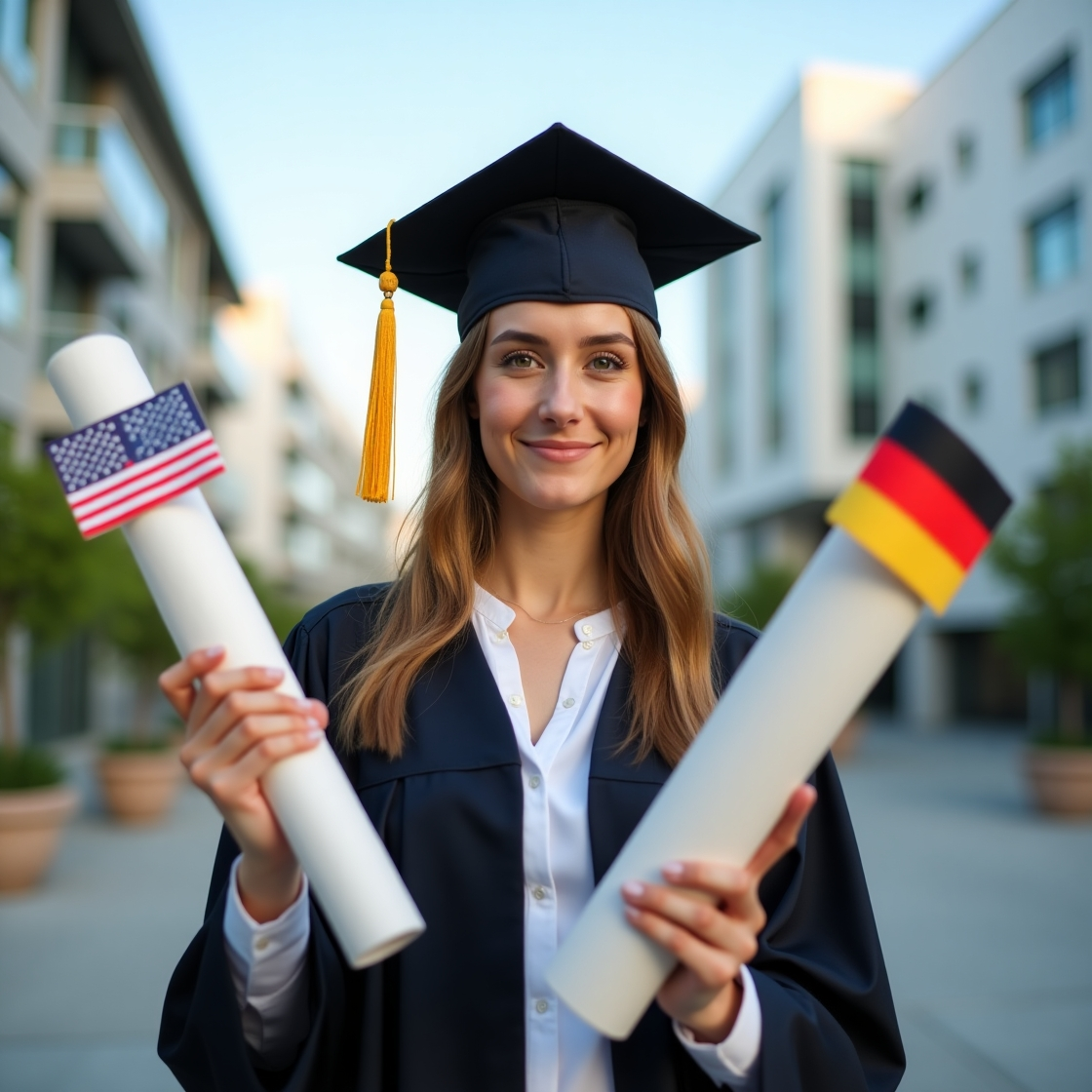 Double Your Success: The Hidden Advantages of International Dual Degrees