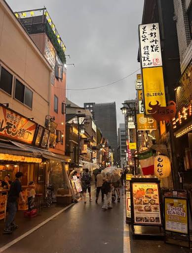 Japan’s AI & Innovation Hub: A Complete Guide to the Top Universities for Data Science in Japan