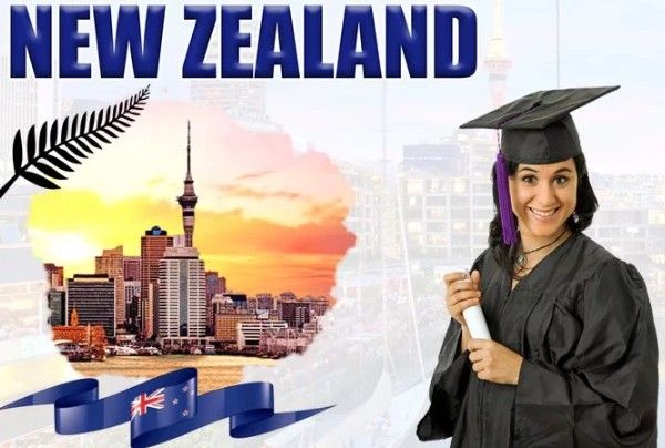 MS in Data Science in New Zealand: Top Universities, Admission Process, Eligibility & Career Opportunities