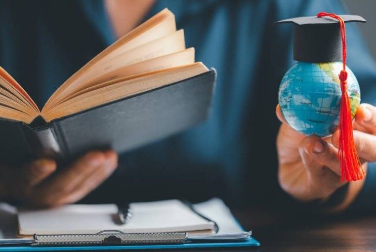 GRE Preparation Tips for Indian Students: How to Score 320+ — 2026 Complete Guide
