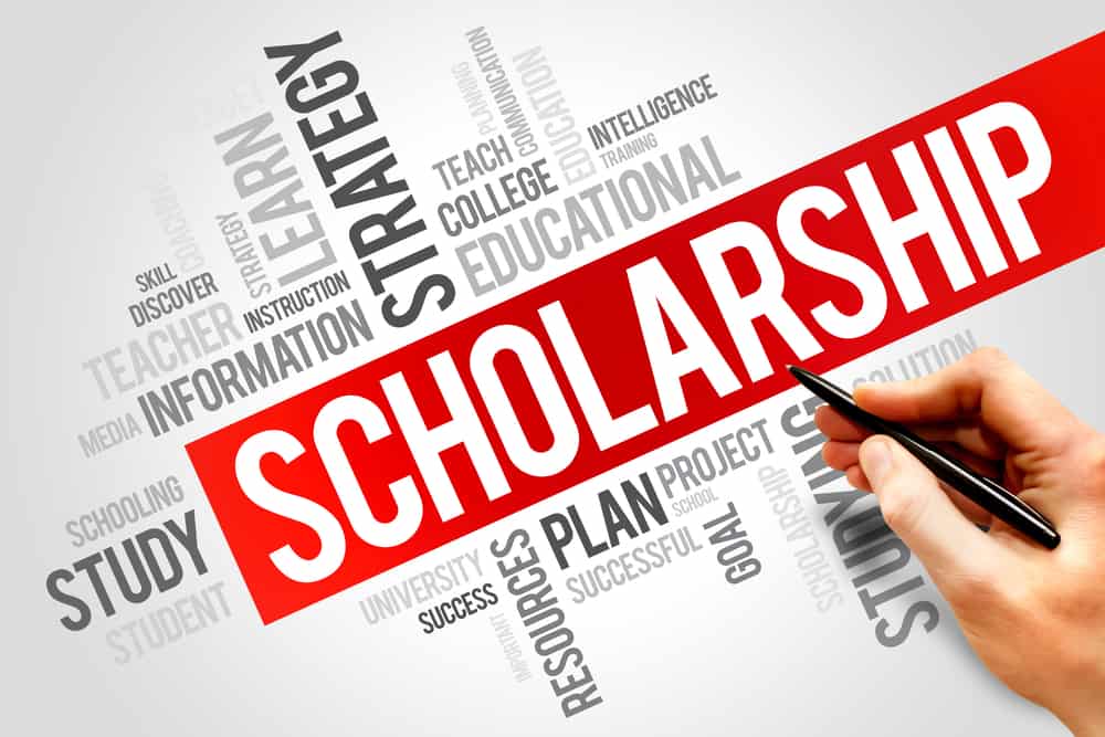 Fully Funded Scholarships for Indian Students Studying Abroad 