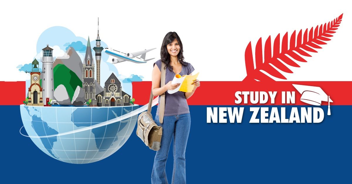 MIS in New Zealand: Career Opportunities, Admission Process, Top Universities & Salary Guide
