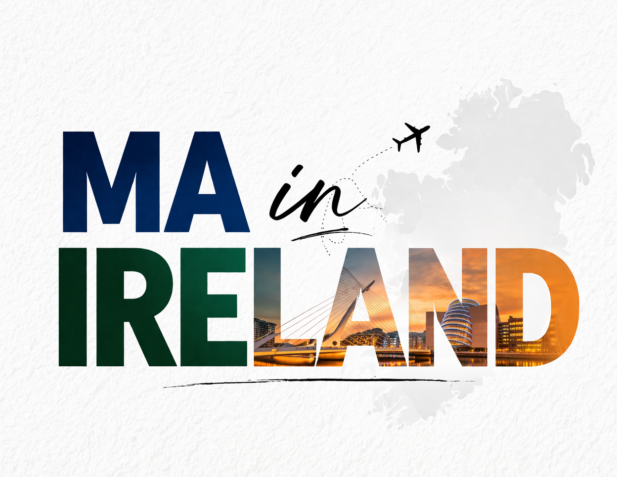 Why Study an MA in Ireland? A Guide to Top Universities, Fees & Career Scope