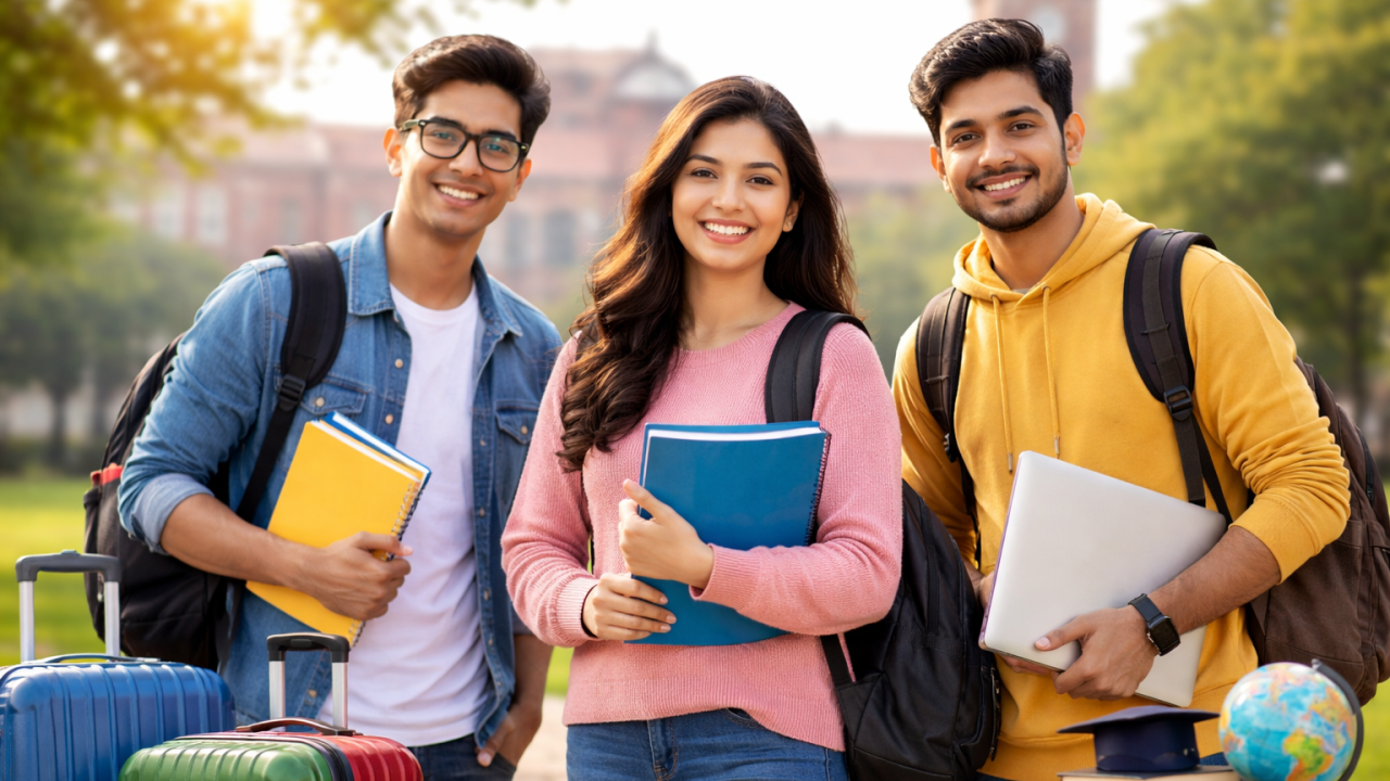 When Should You Start Study Abroad Counselling?