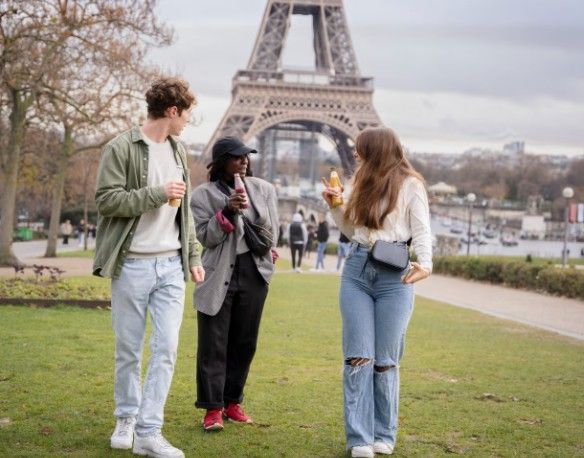 Top Universities for Data Science in France 2026: Best Universities, Fees, Eligibility, Scholarships & Career Opportunities