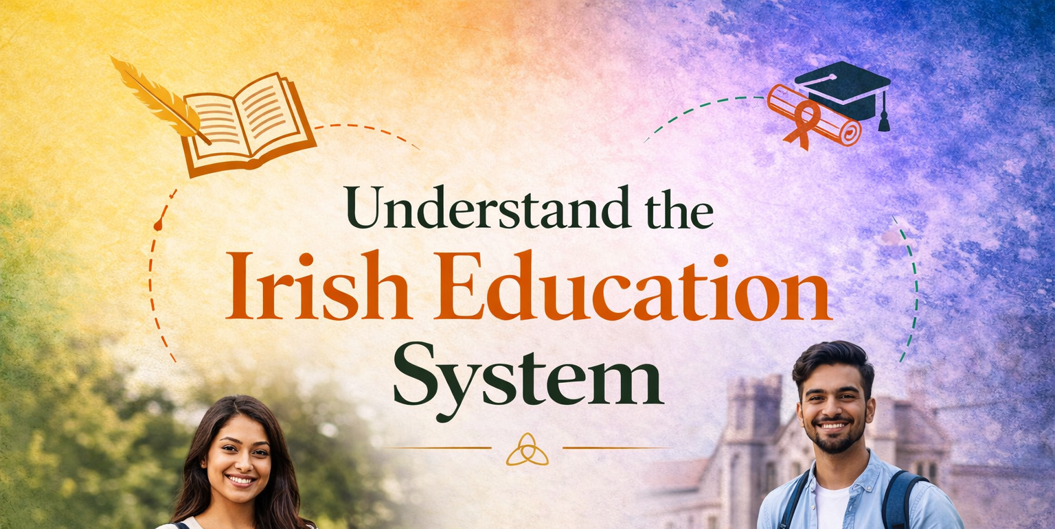 The Emerald Isle Entry Pass: Mastering Exams & Eligibility in Ireland