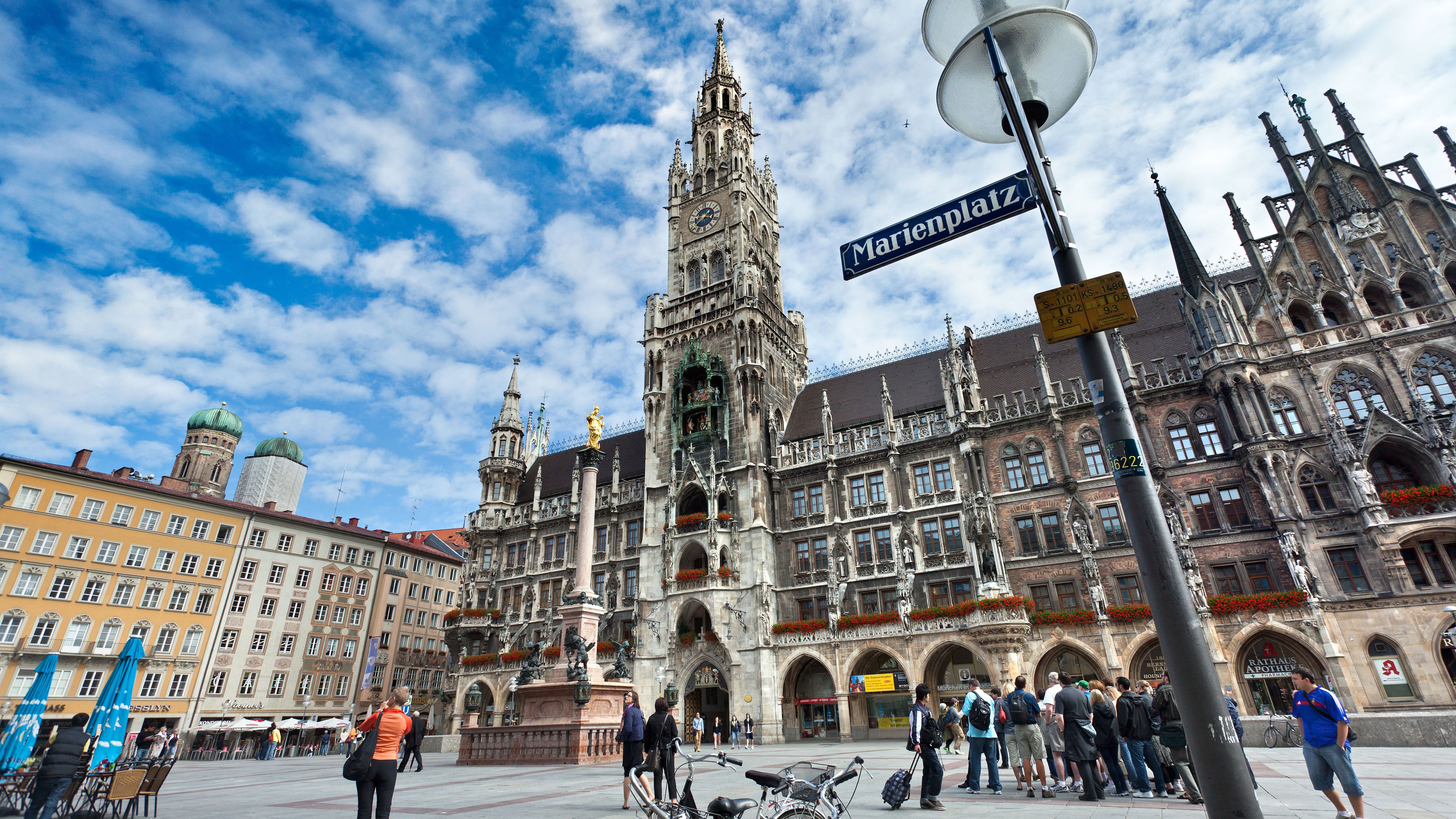 Study Visa for Germany: Requirements, Process, and Complete Checklist for Indian Students 2026