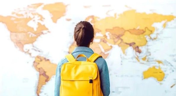 Step-by-Step Counselling Process at Vidysea: From Your First Question to the Day You Board Your Flight