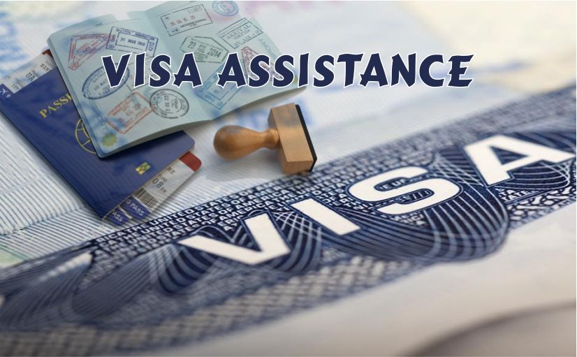 Vidysea Visa Assistance: How We Prepare Your Student Visa Application