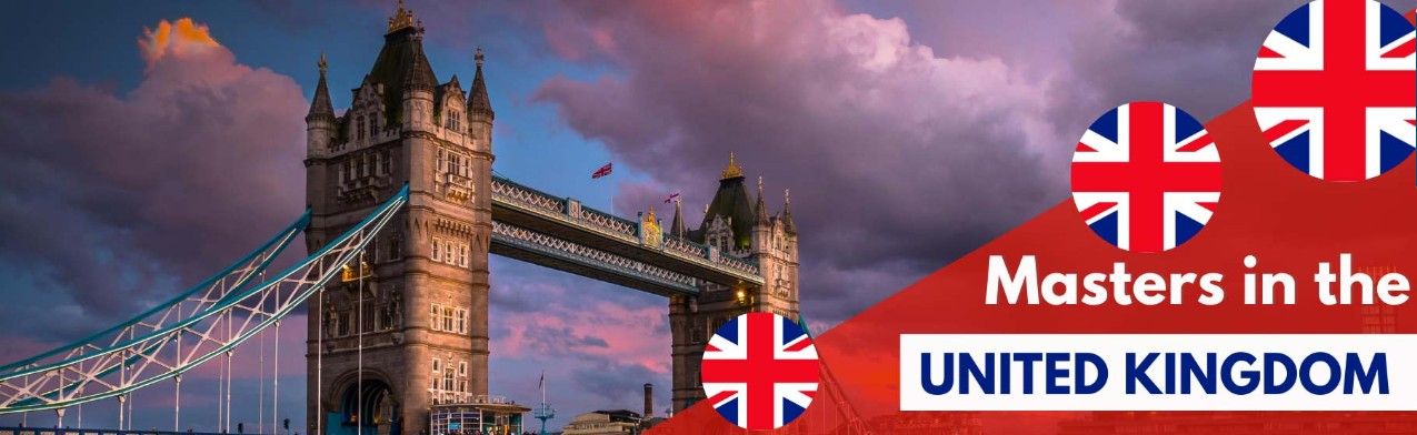 MA in UK: Courses, Top Universities, Fees & Eligibility Explained