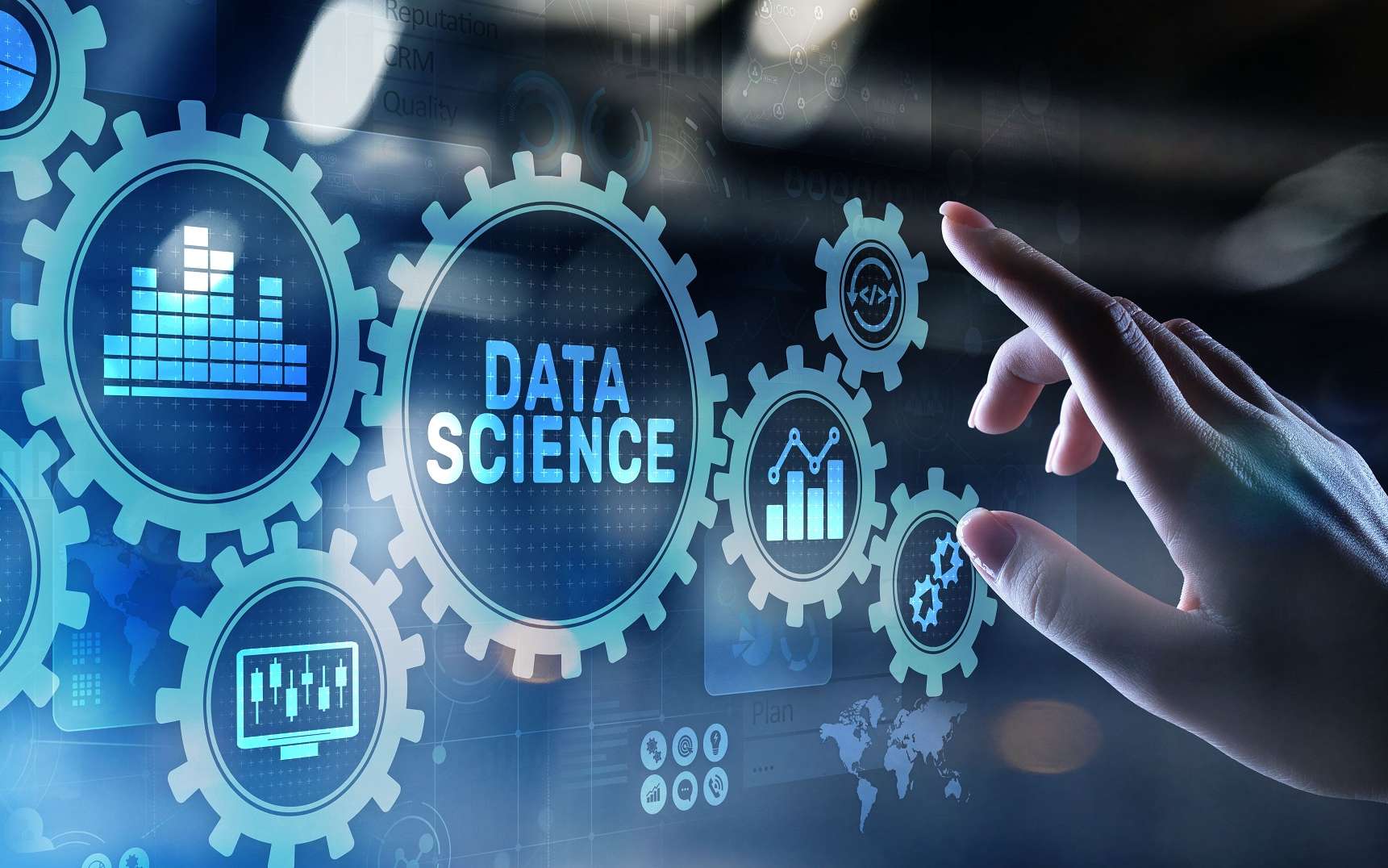 The Smart Nation: A Complete Guide to MS in Data Science in Singapore