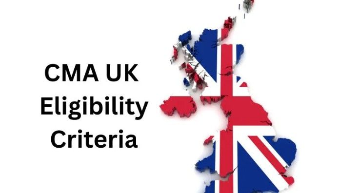CMA in UK: Benefits, Eligibility Criteria, and Exam Process Explained