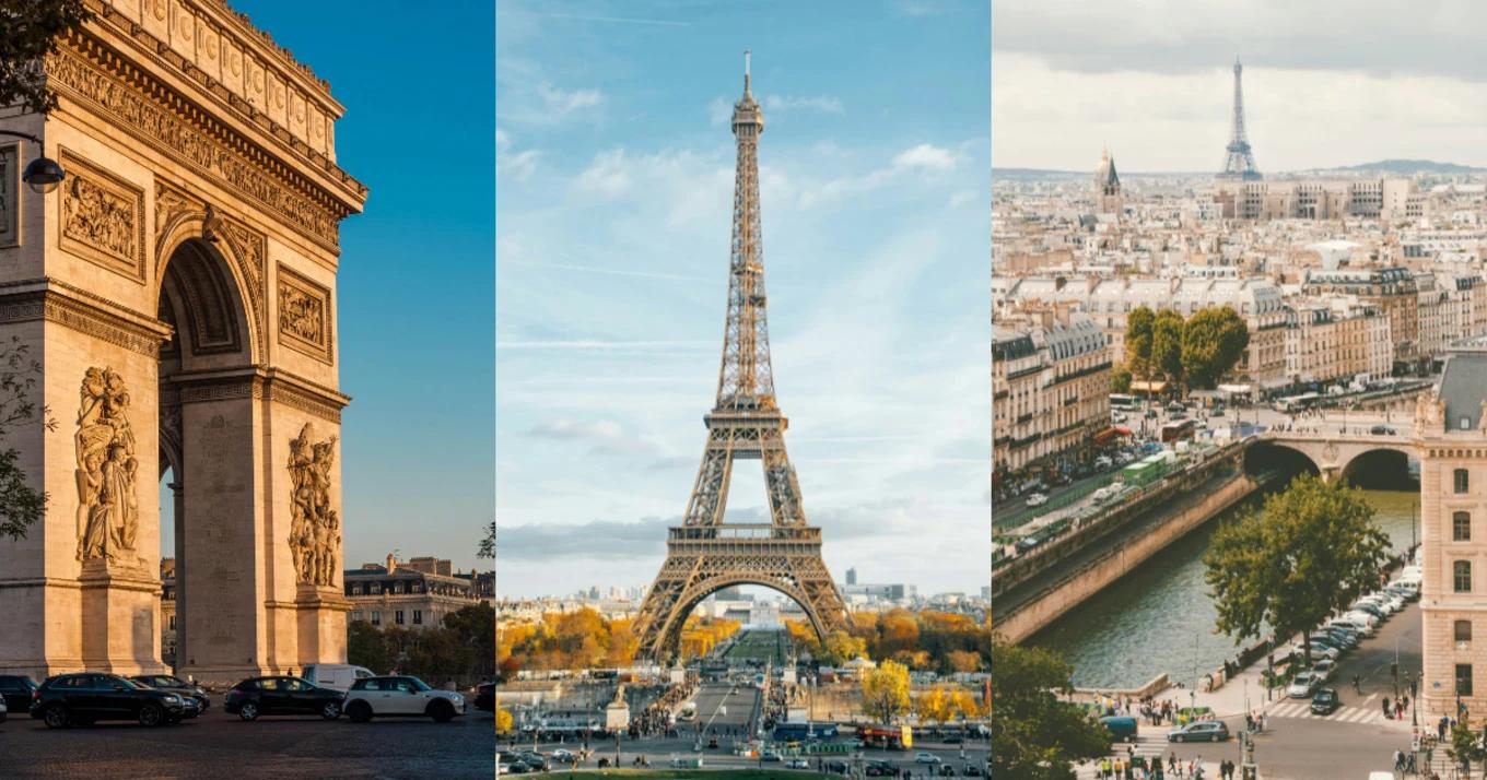 Explore France: Tourist Visa Guide