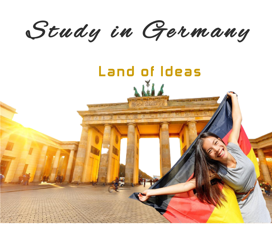 How to Apply for Student Visa in Germany: Complete Step-by-Step Guide for International Students