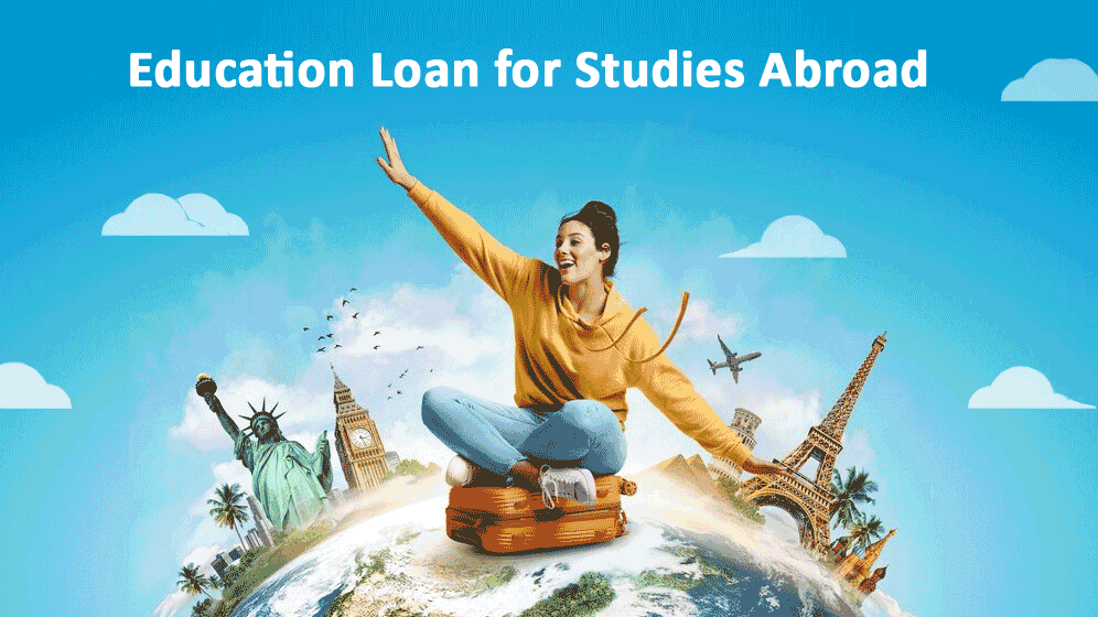 How to Get a Study Abroad Loan for Canada PR Programs — Complete Guide for Indian Students 2026