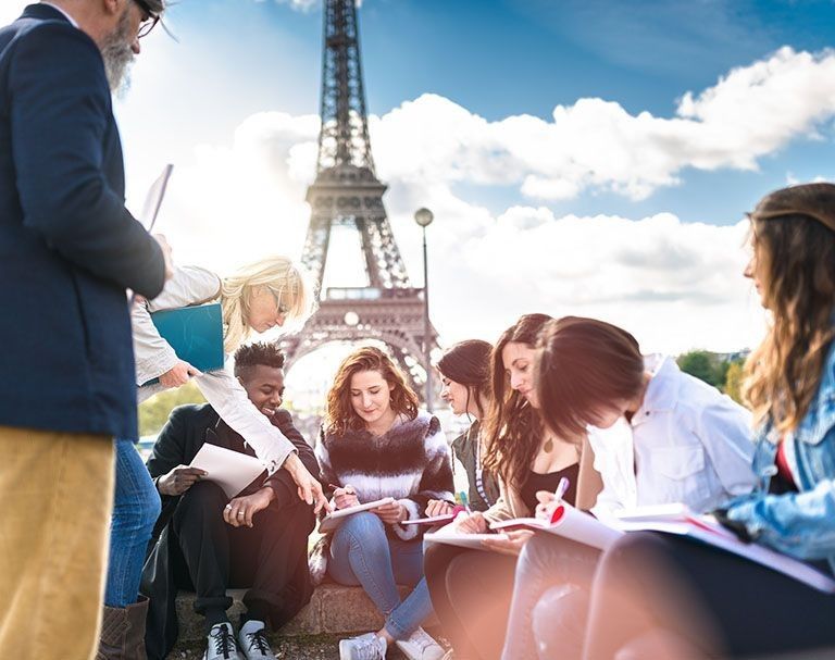 Cost of Study in France: Complete Guide to Tuition Fees, Living Expenses & Student Budgeting