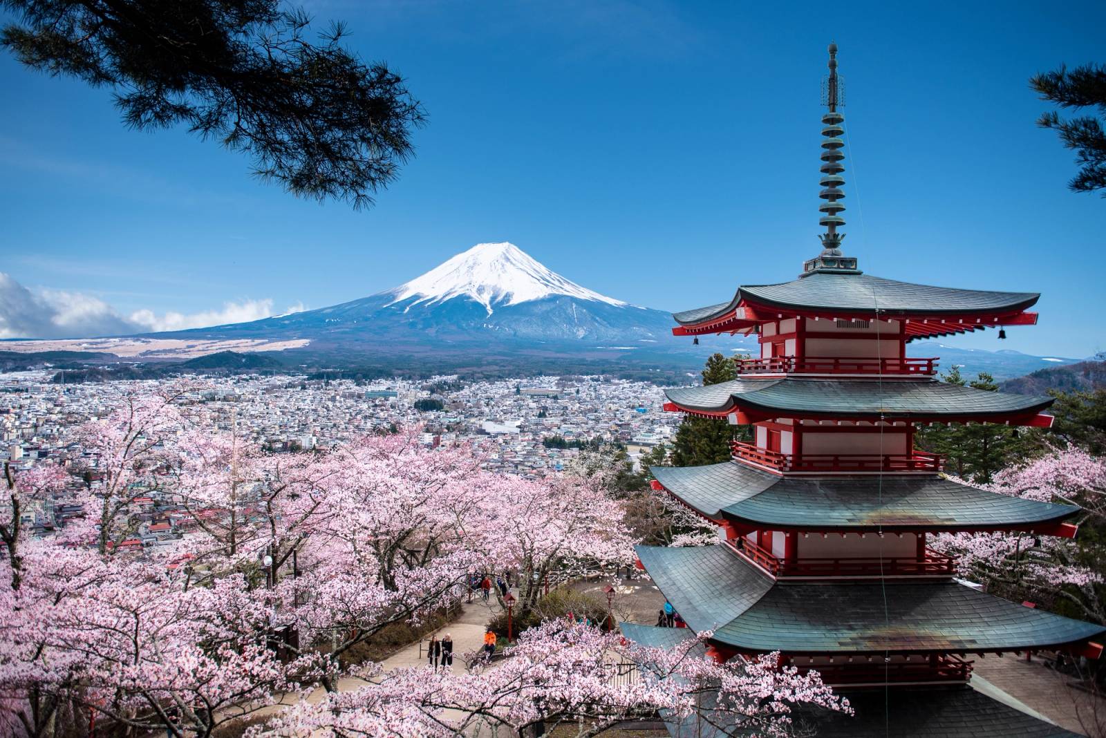 Japan