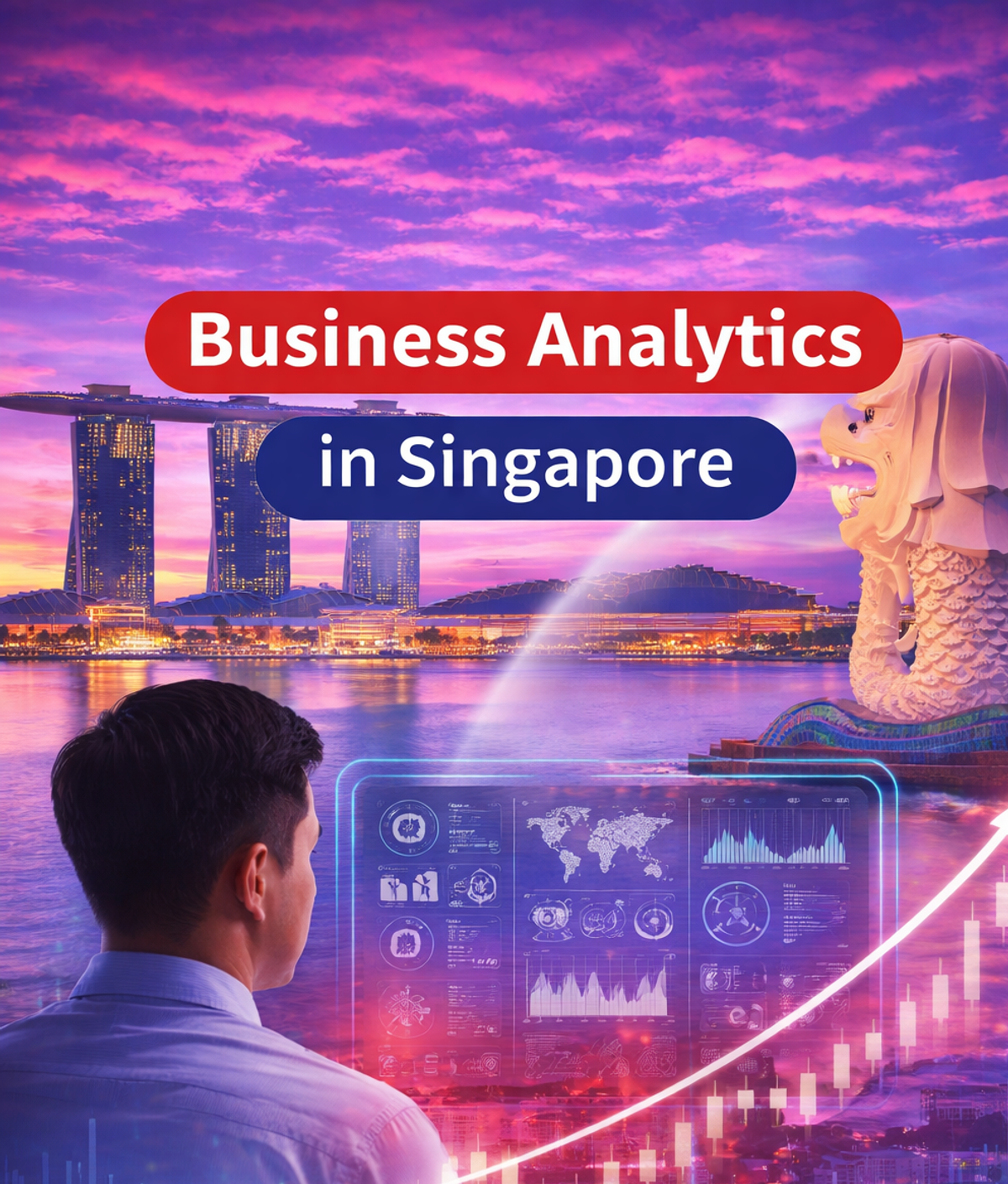 Data-Driven Success: Top Universities for Business Analytics in Singapore [Fees & Careers]