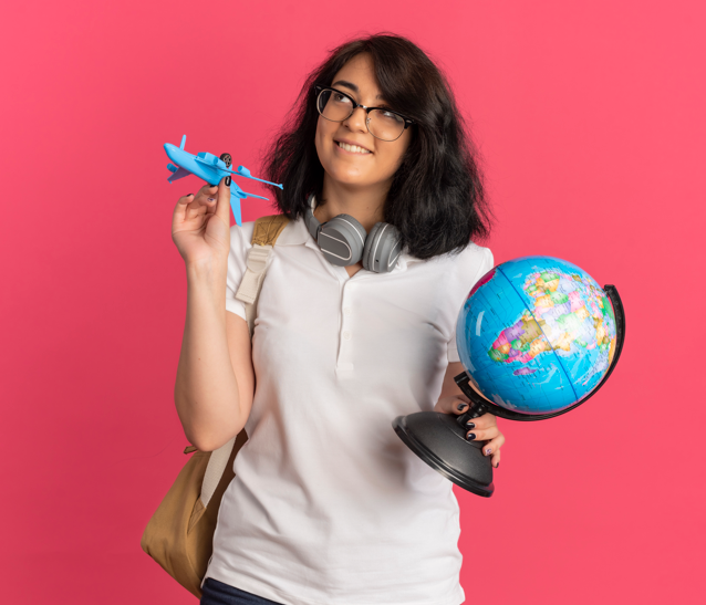Becoming You: The Life-Changing Impact of Studying Abroad