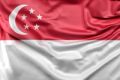 Singapore flag