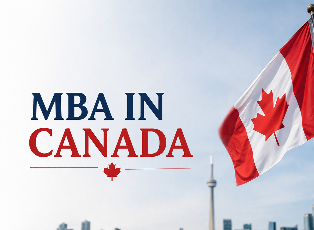 Master Business in North America: A Guide to the Top Universities for MBA in Canada