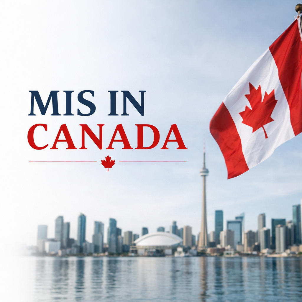 Canada’s Innovation Hub Awaits: The Ultimate Guide to Top Universities for MIS in Canada
