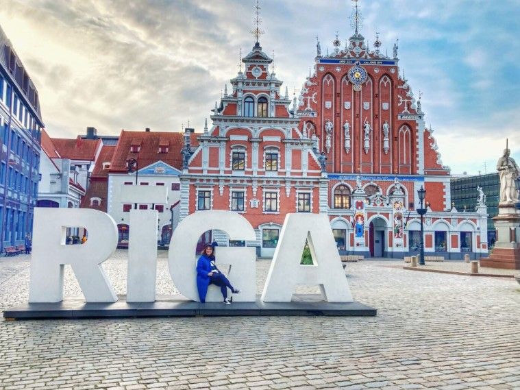 Explore Latvia: Tourist Visa Guide