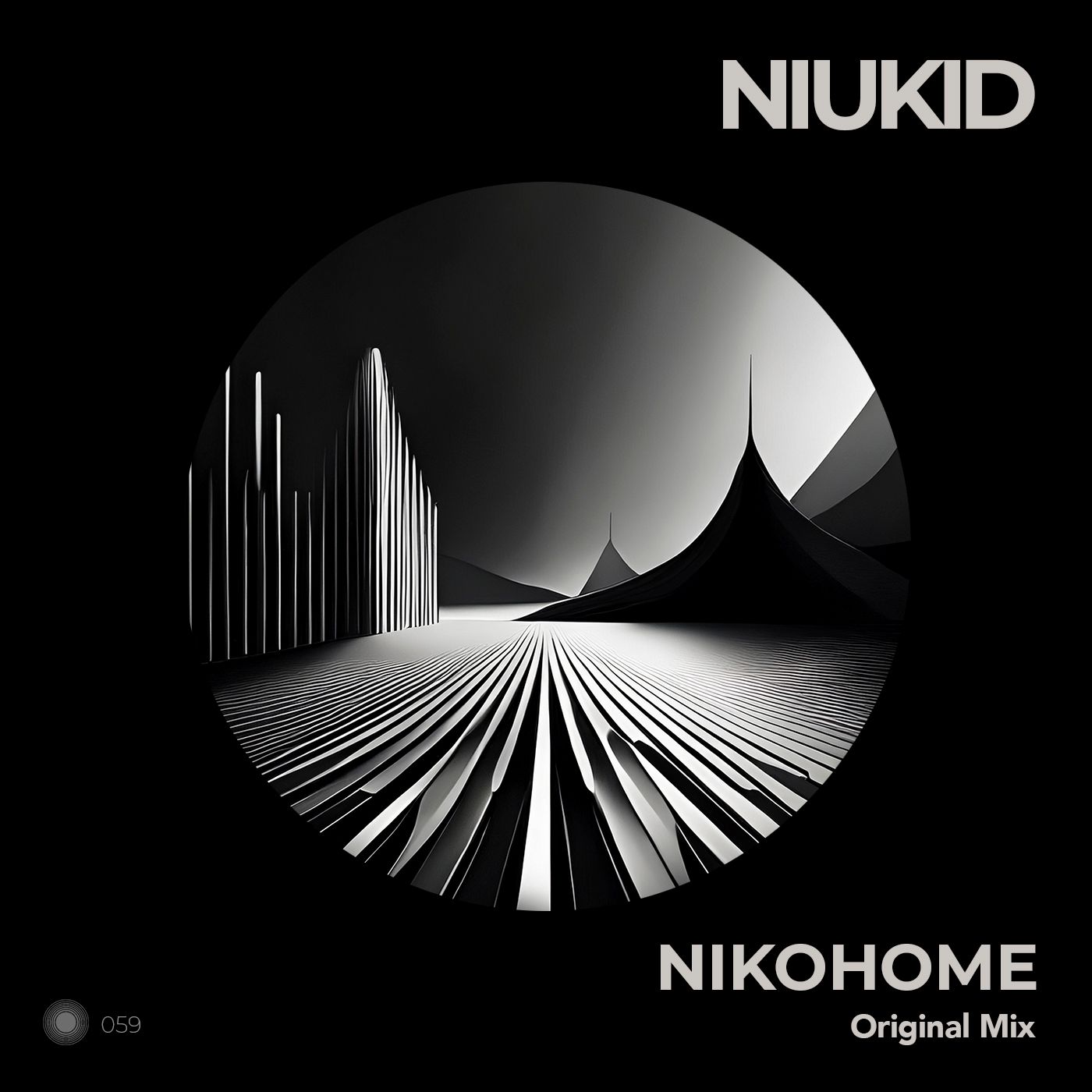 Niukid - Nico Home (Original Mix)