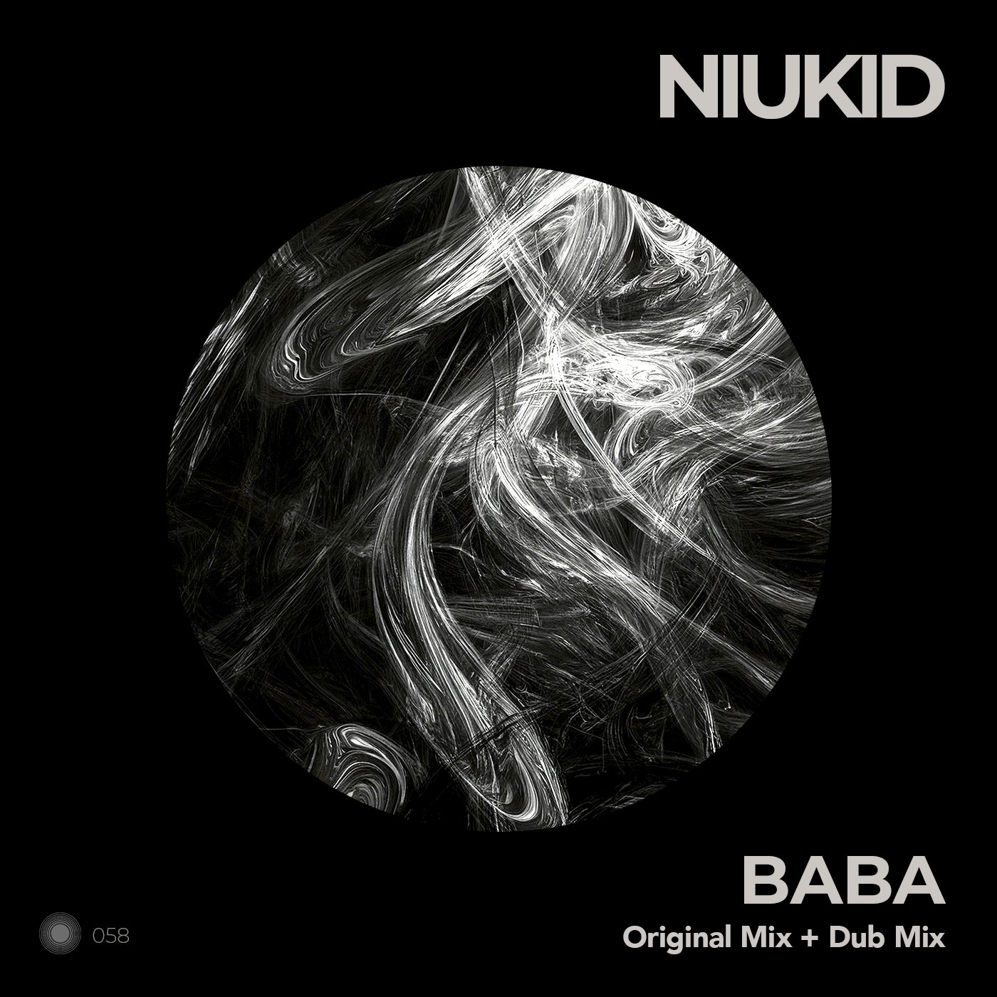 Niukid- Baba EP