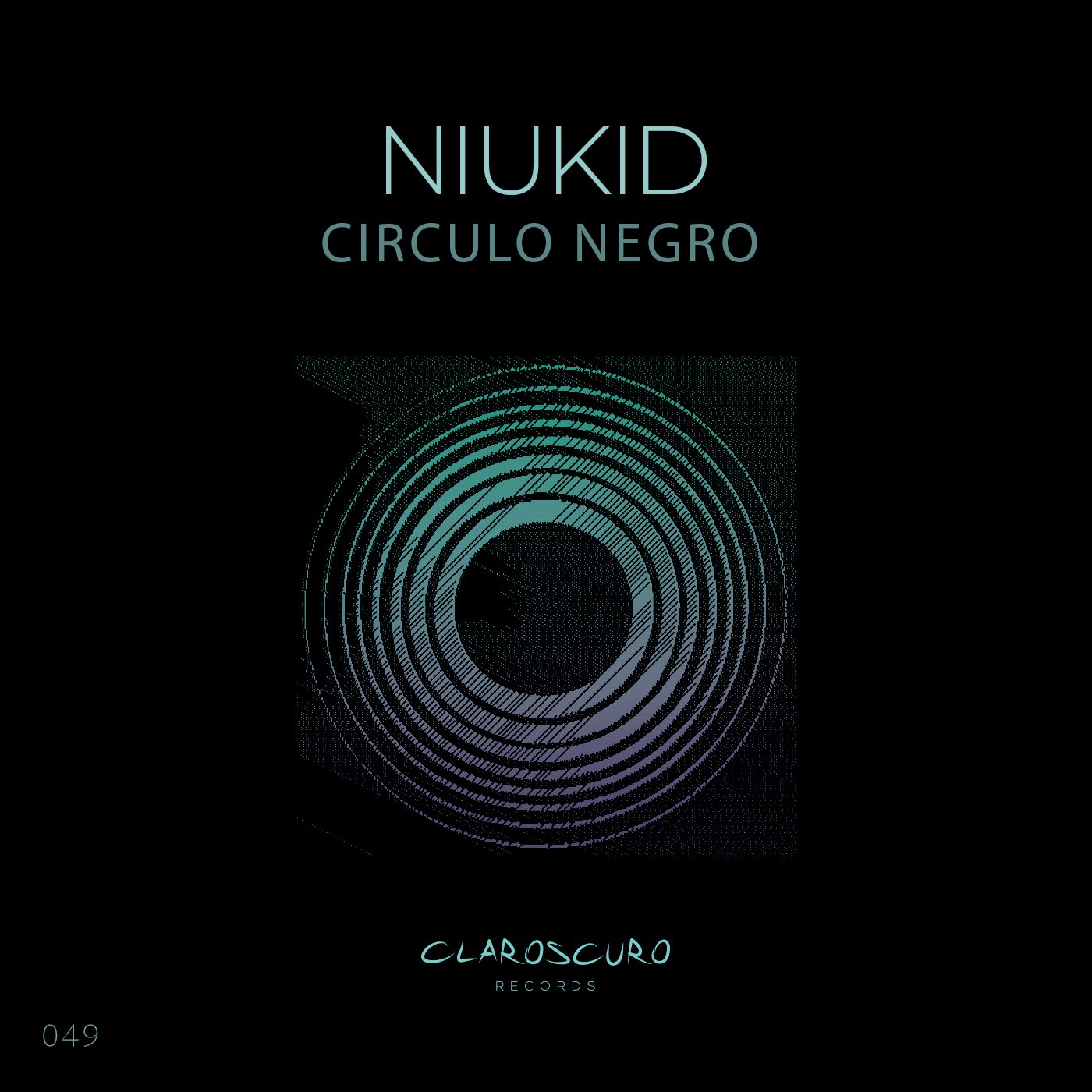 Niukid - Circulo Negro EP