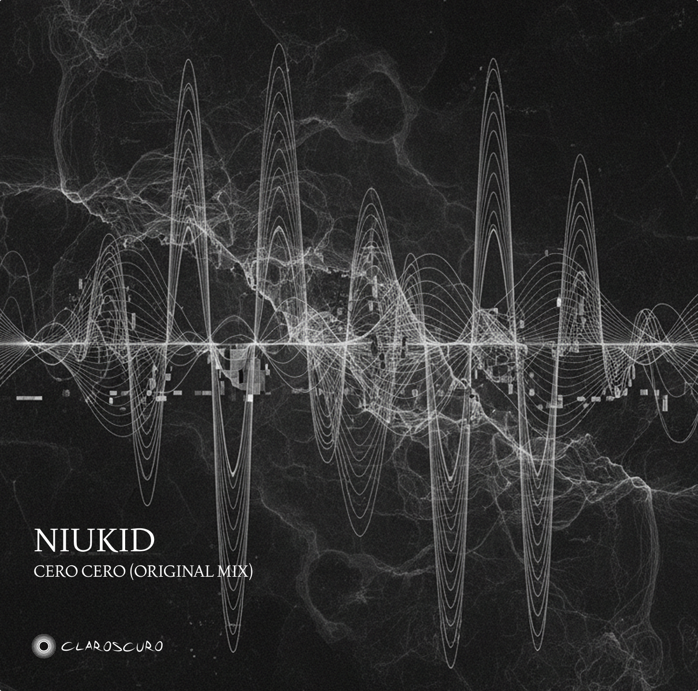 NIUKID - Cero Cero (Original Mix) / Soon!!