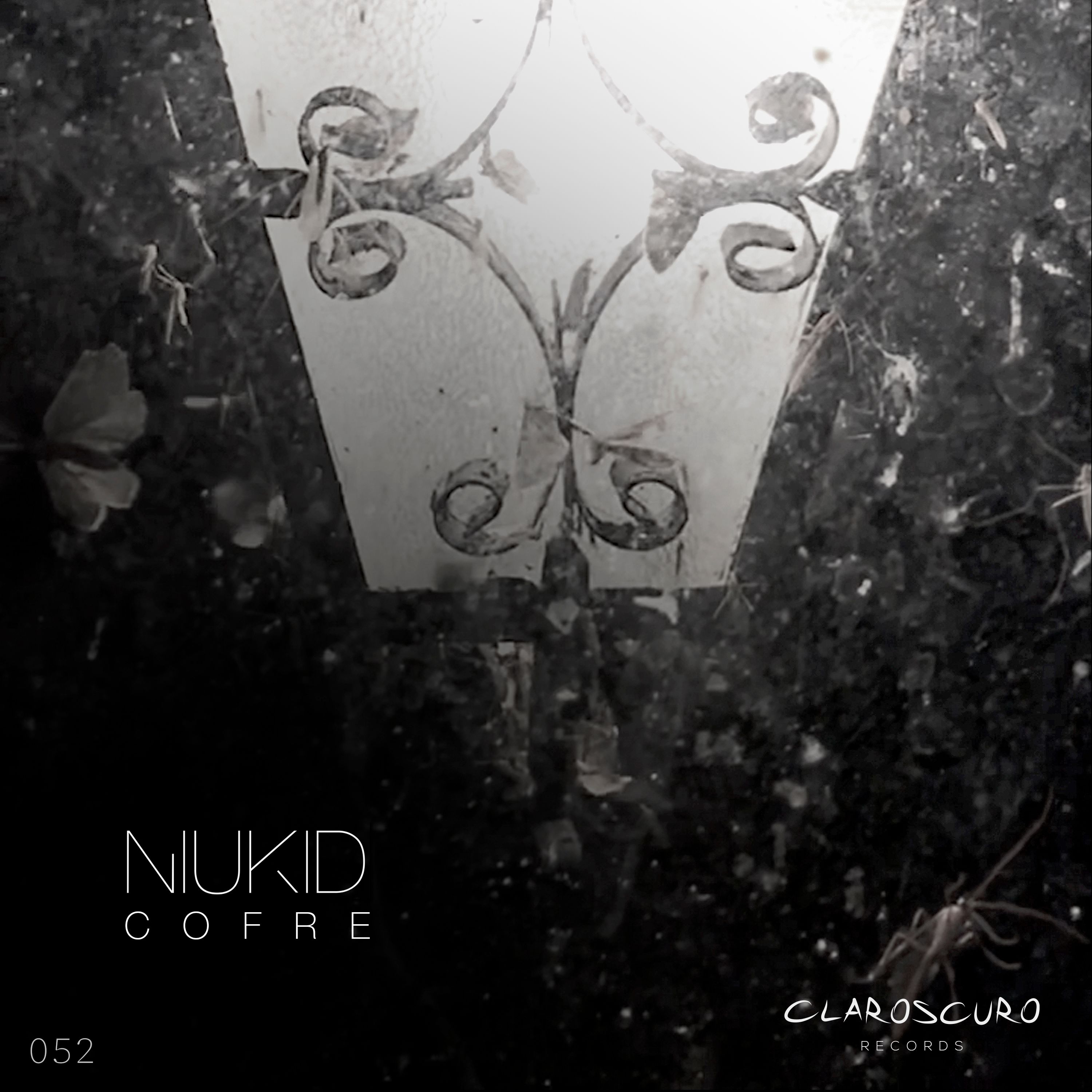 Niukid - Cofre (Original Mix)