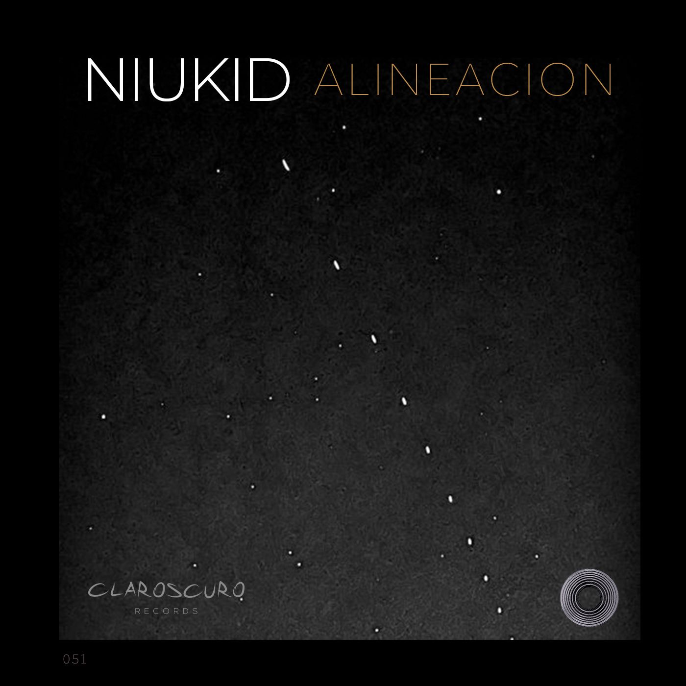 Niukid - Alineacion (Original Mix)