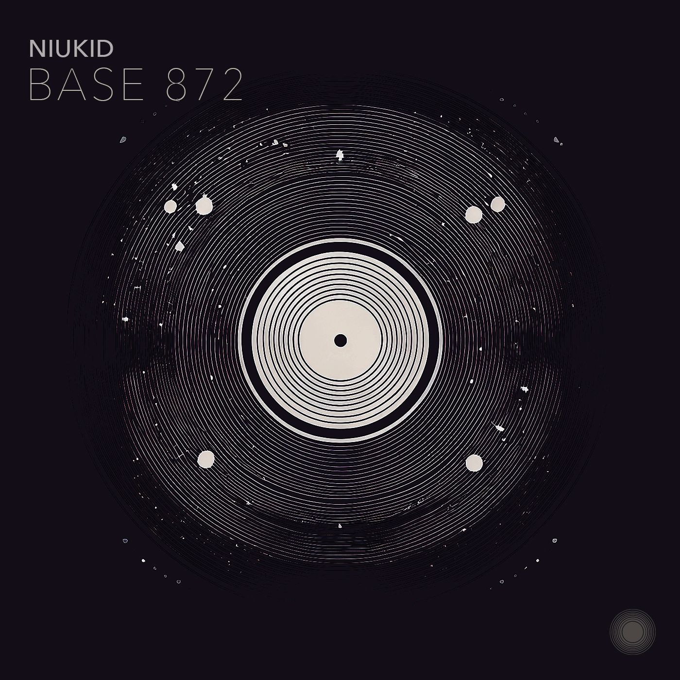 Niukid - Base 872 EP