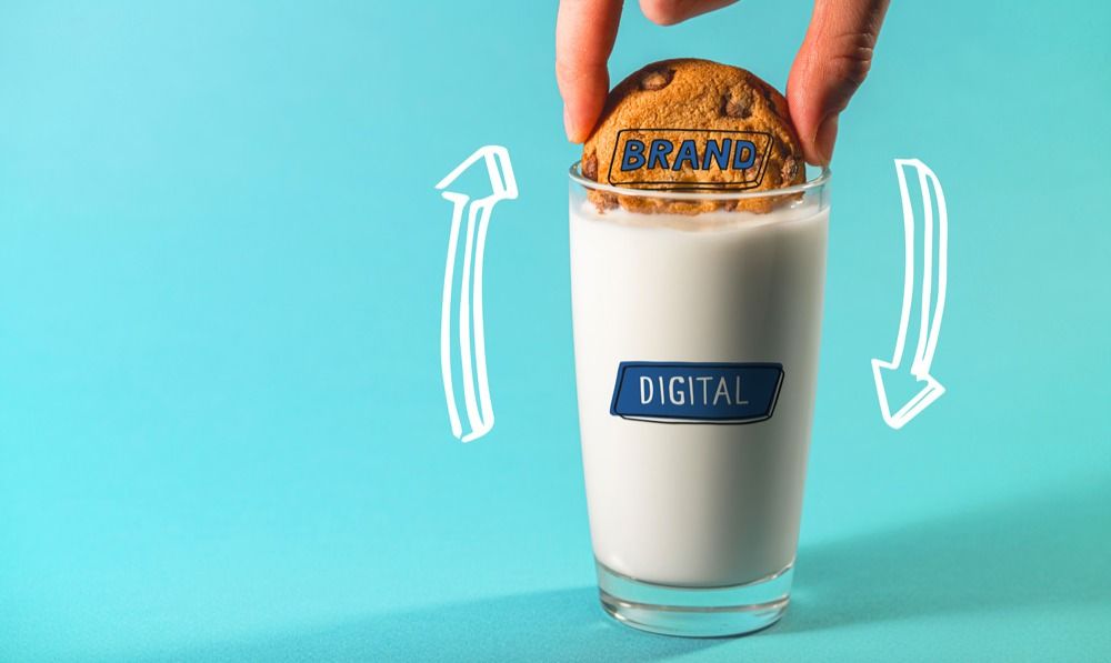 Essere brand nell'era digitale