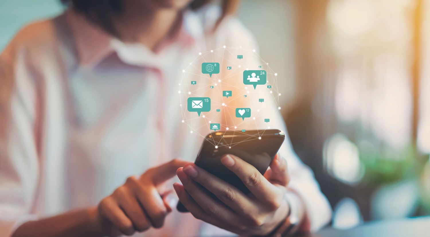 Nicolò Cappelletti - Il web 2.0 è il passo che più ci ha avvicinato al web future