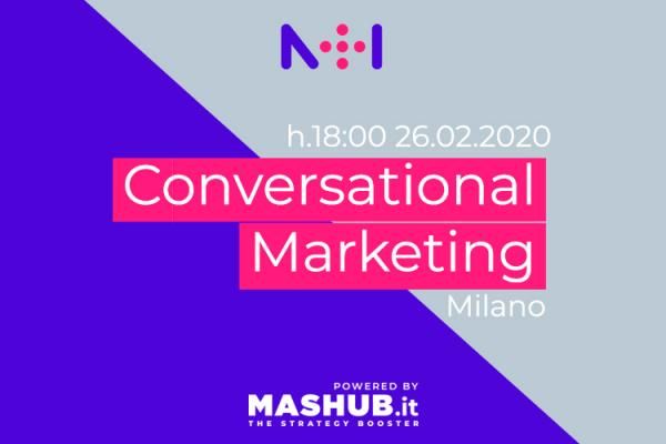 The age of Robot VS The age of Human | #conversa(c)tion about Conversational Marketing